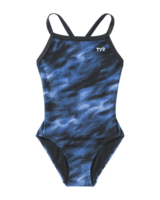 TYR Durafast Elite® Girls Diamondfit Swimsuit - Soren