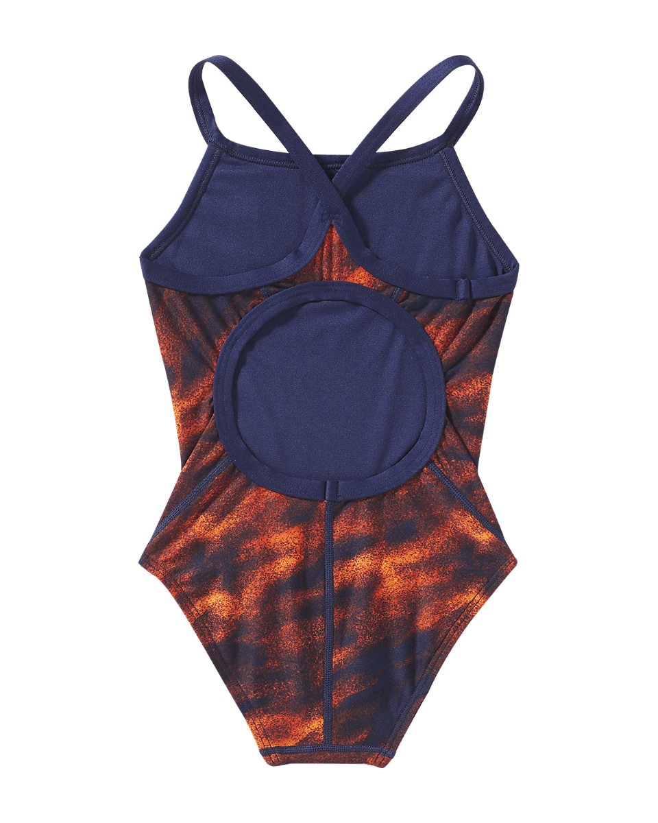 TYR Durafast Elite® Girls Diamondfit Swimsuit - Soren
