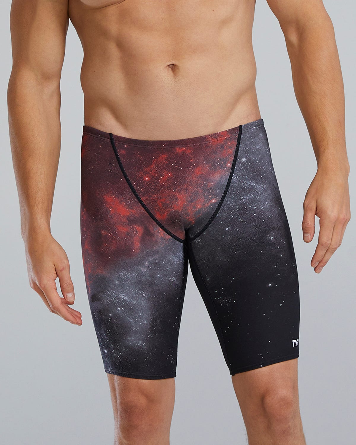 TYR Durafast Elite® Men's Jammer Swimsuit - Starborne