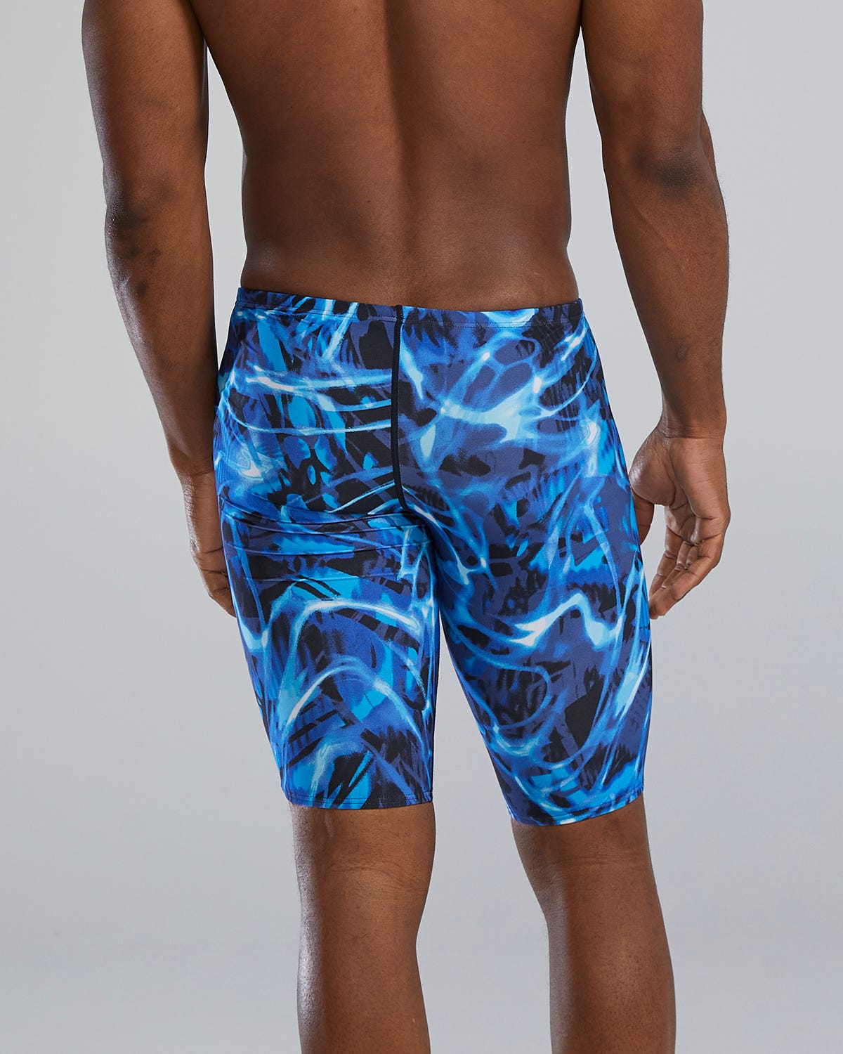TYR Durafast Lite® Men's Jammer - Electro