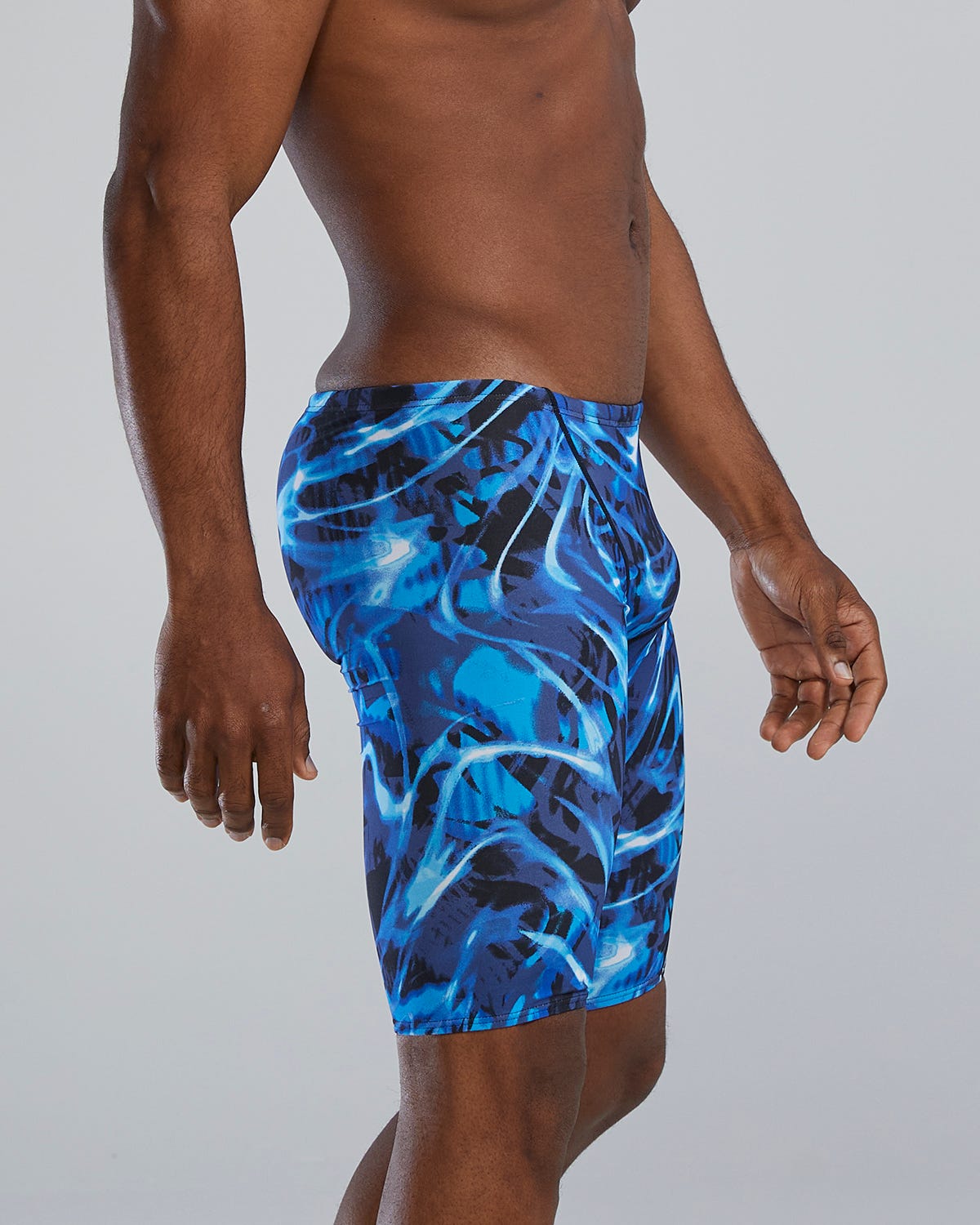 TYR Durafast Lite® Men's Jammer - Electro