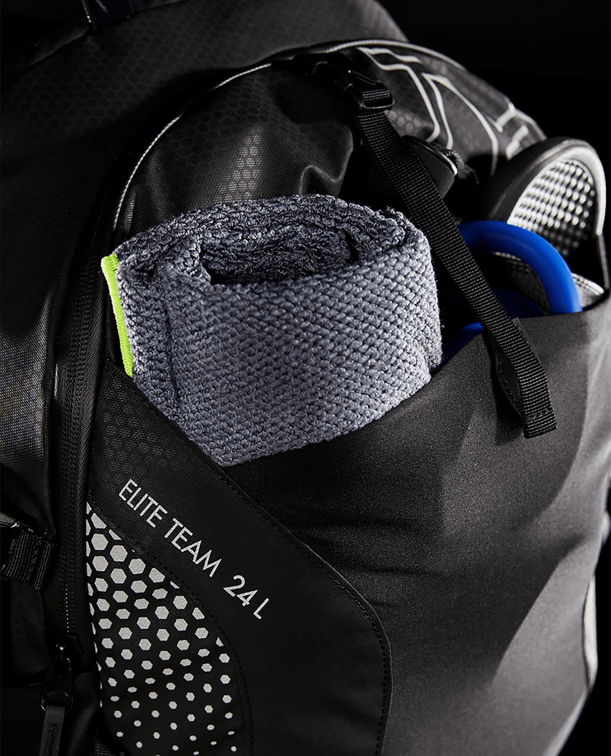 TYR Elite Team 24L Backpack