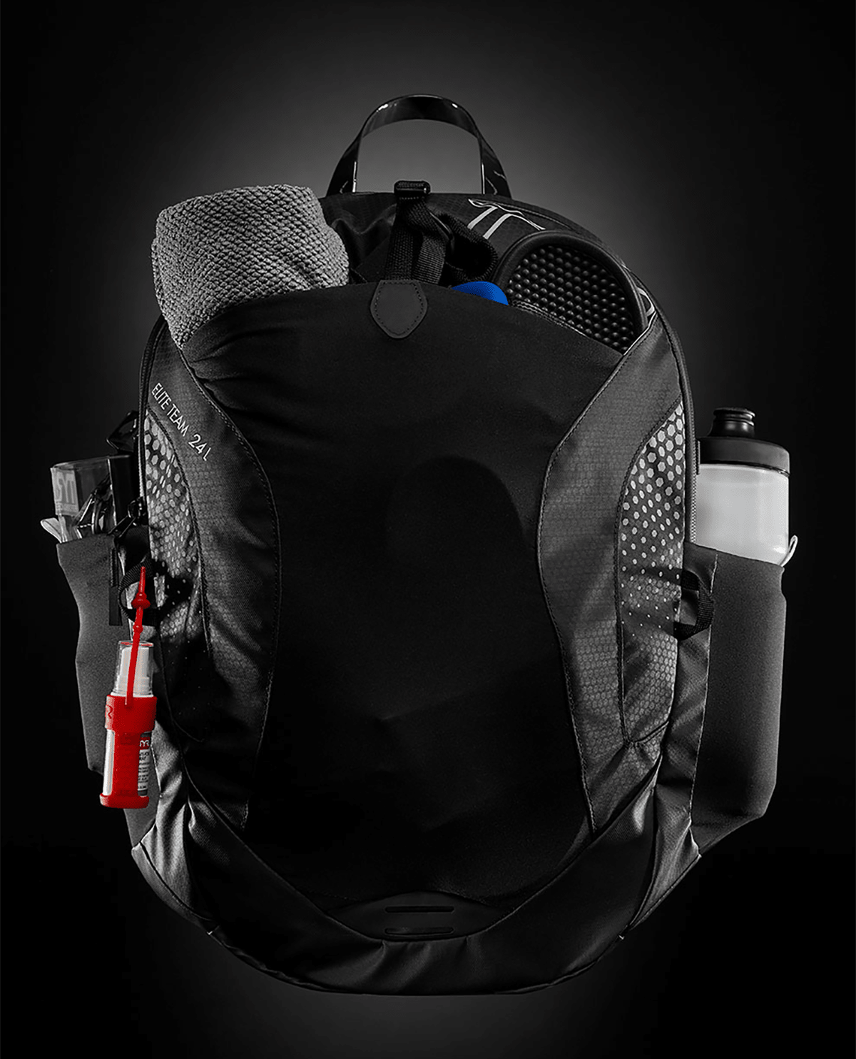 TYR Elite Team 24L Backpack