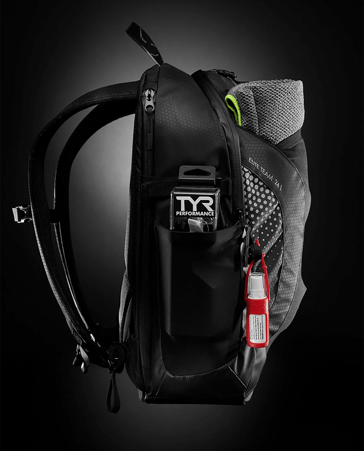 TYR Elite Team 24L Backpack
