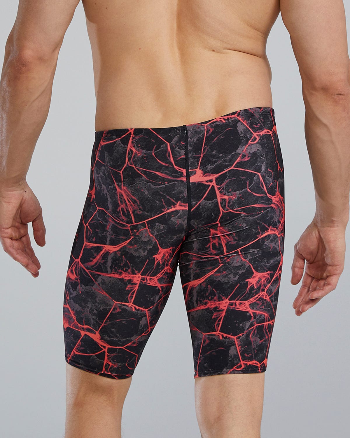 TYR Durafast Elite® Men's Jammer Swimsuit - Synapse