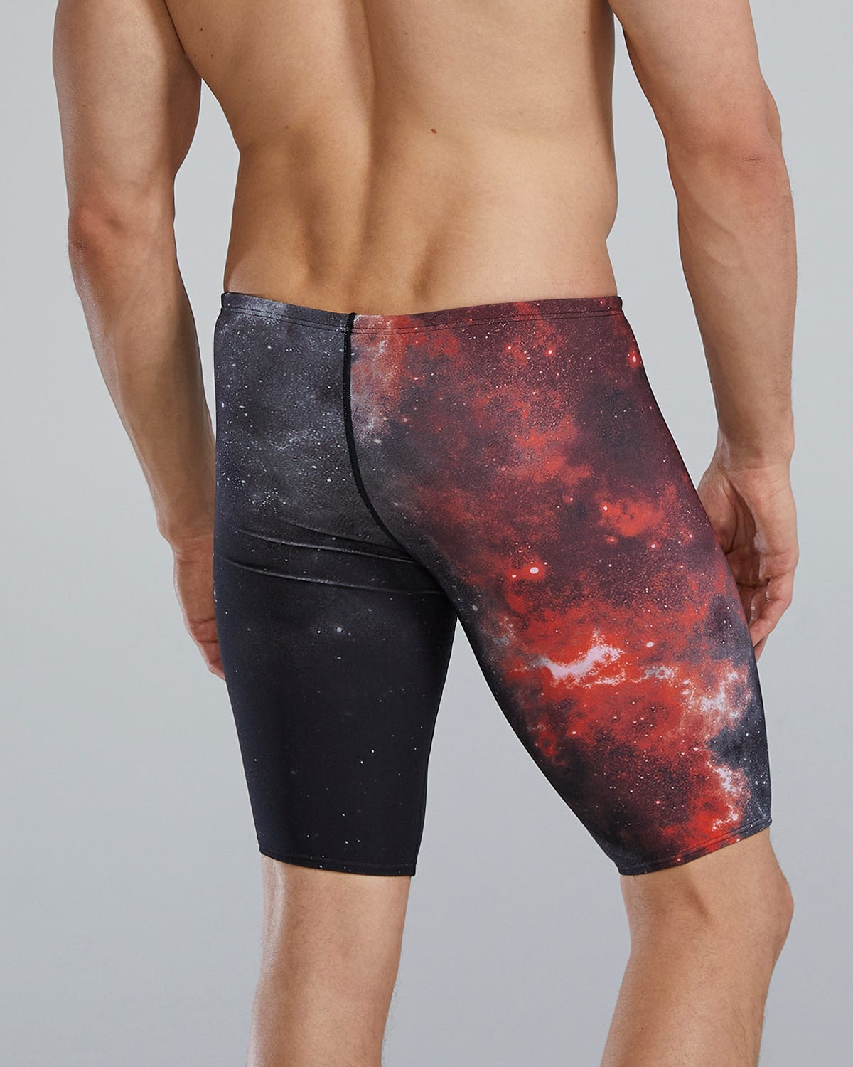 TYR Durafast Elite® Men's Jammer Swimsuit - Starborne