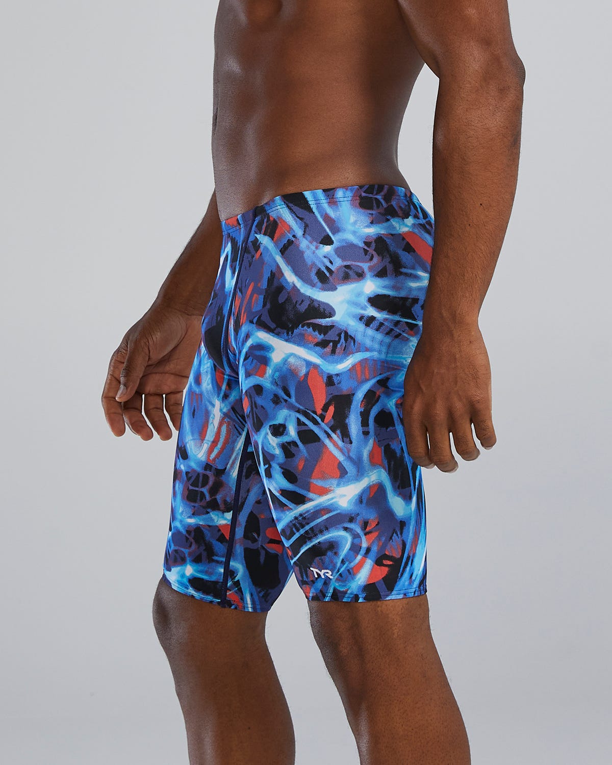 TYR Durafast Lite® Men's Jammer - Electro
