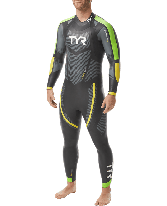TYR Men's Hurricane® Wetsuit Cat 5