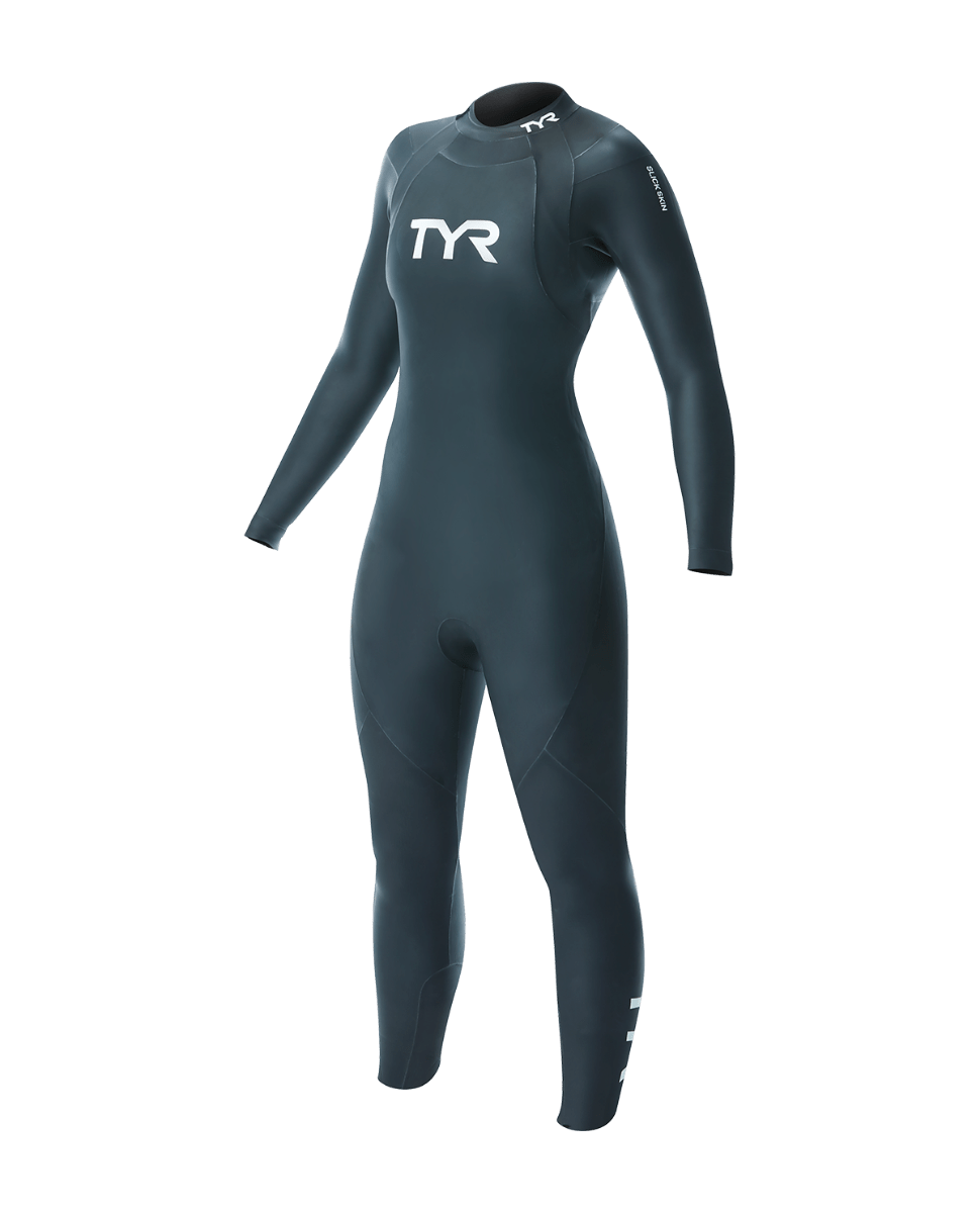 TYRWomen's Hurricane® Wetsuit Cat 1