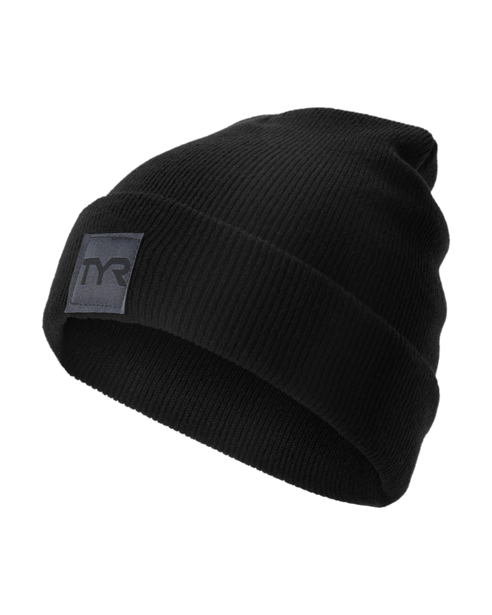 TYR Insulated Cuff Beanie