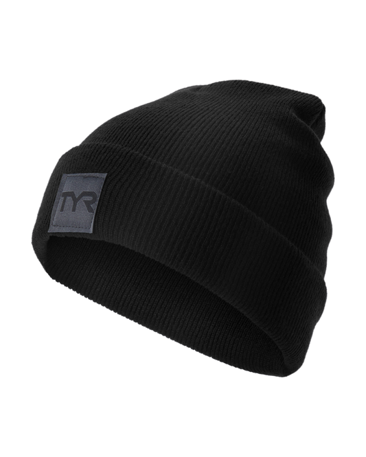 TYR Insulated Cuff Beanie