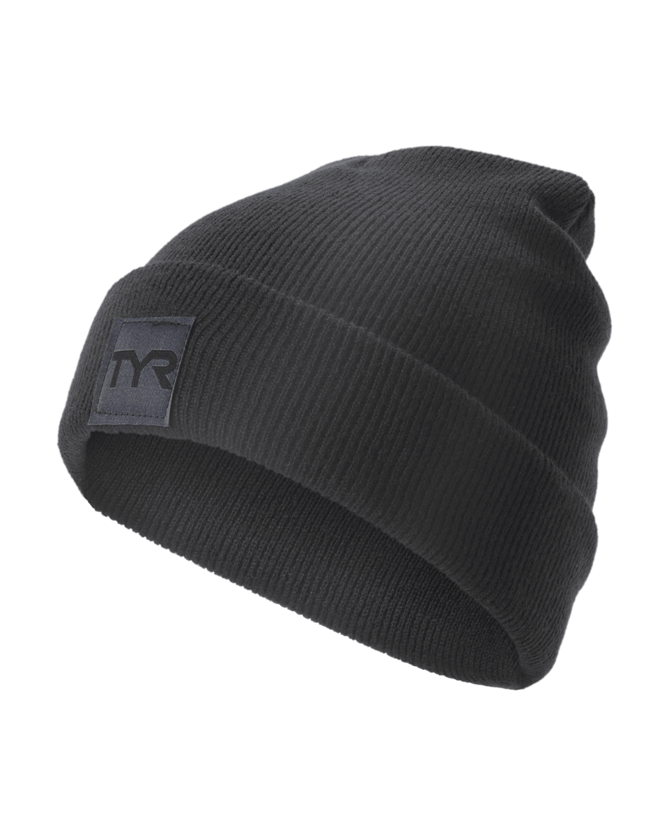 TYR Insulated Cuff Beanie