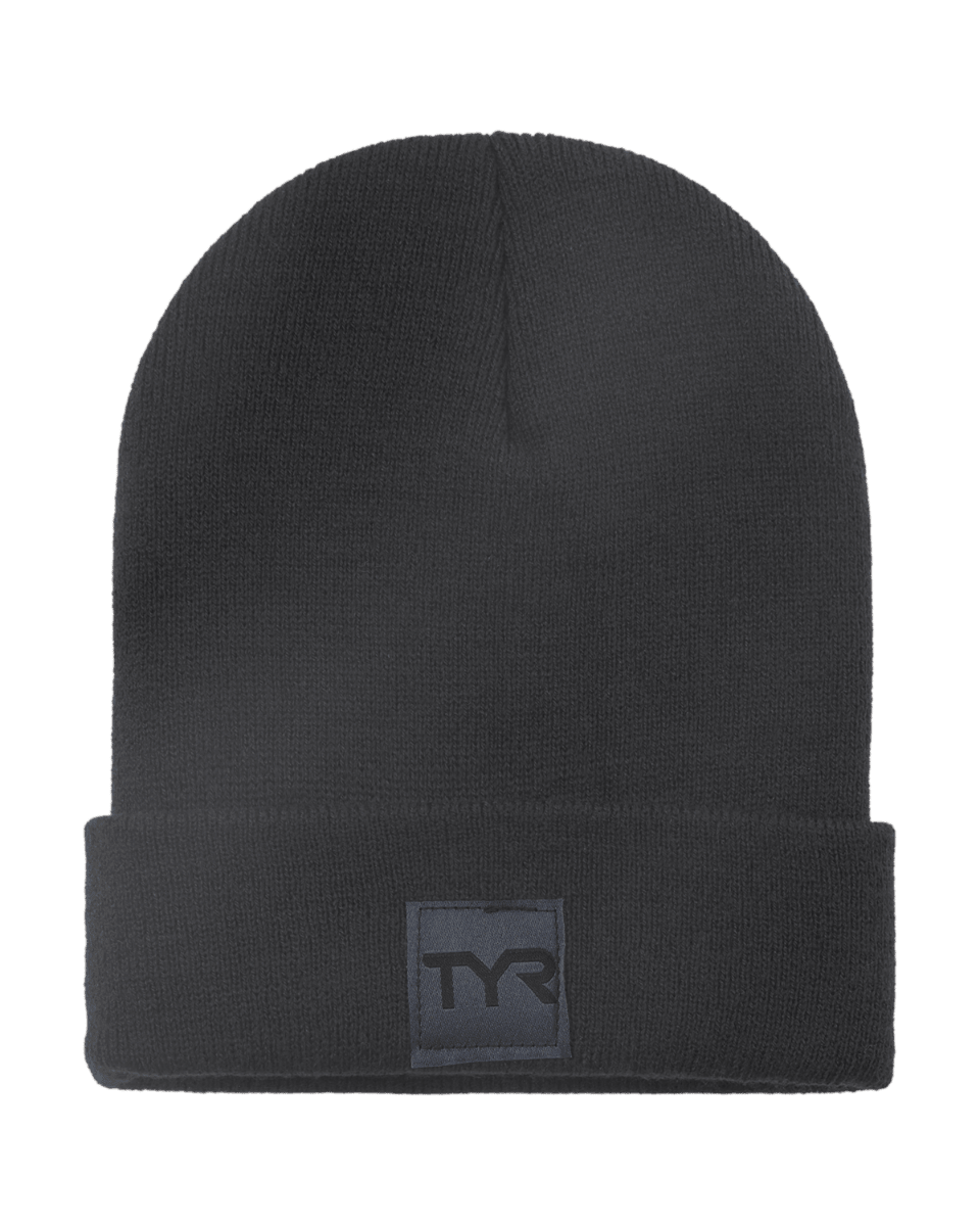 TYR Insulated Cuff Beanie