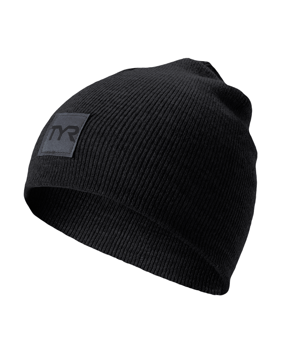 TYR Knit Beanie