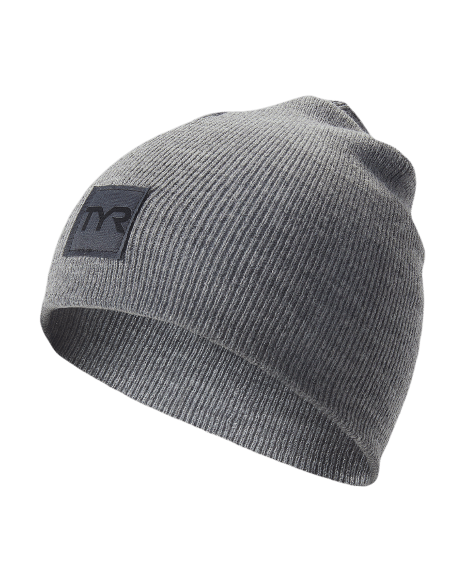 TYR Knit Beanie