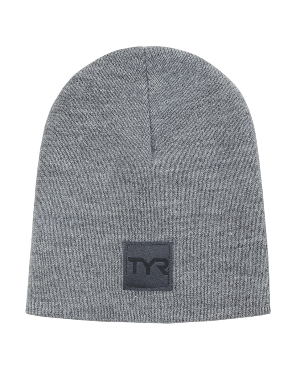 TYR Knit Beanie