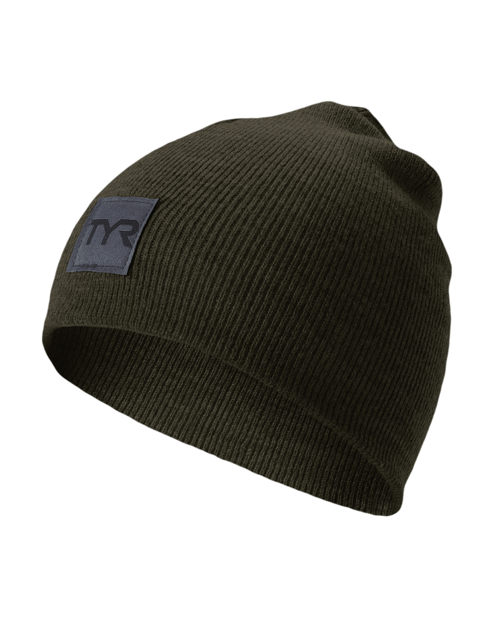 TYR Knit Beanie