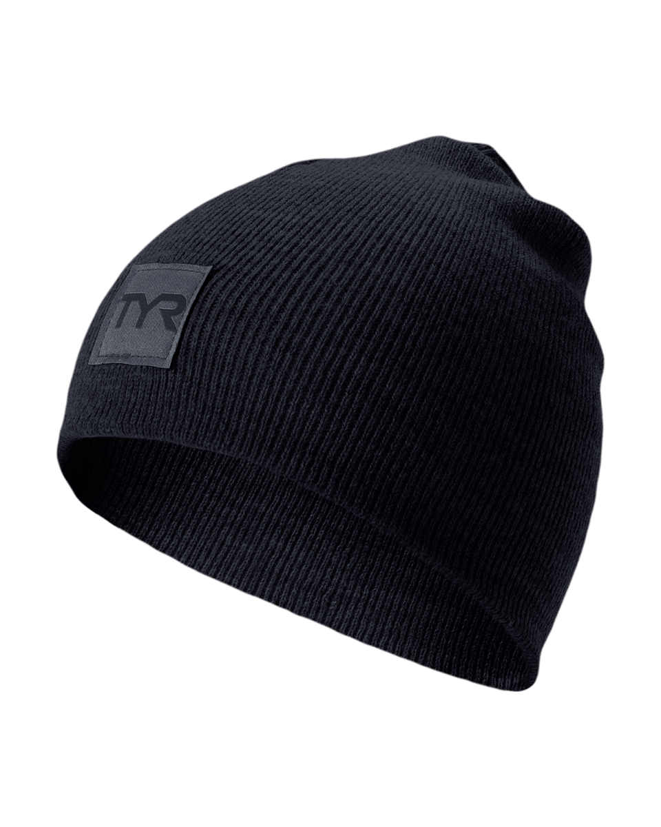 TYR Knit Beanie