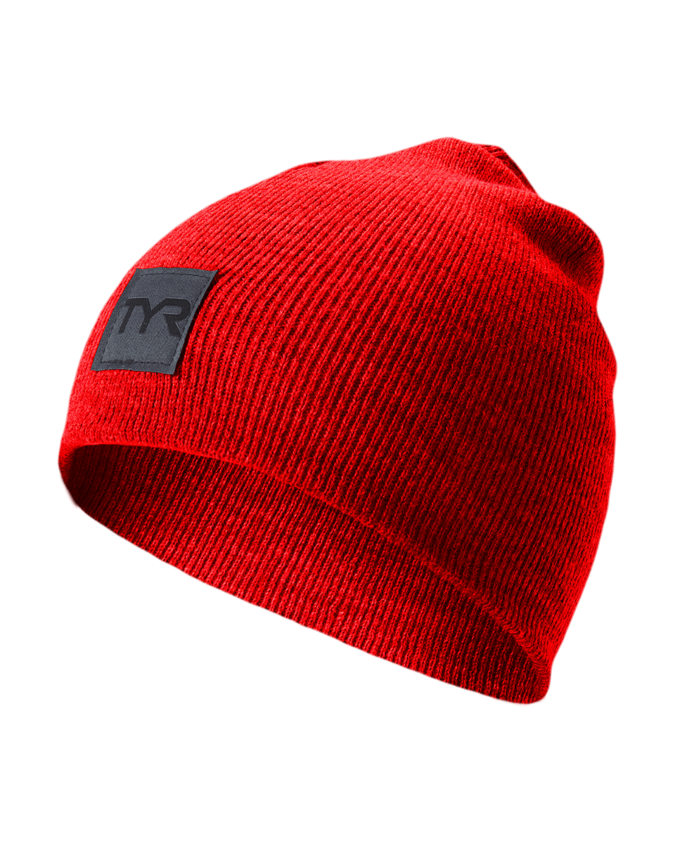 TYR Knit Beanie