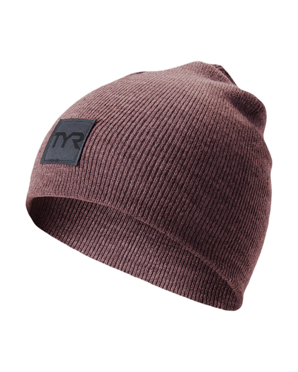 TYR Knit Beanie