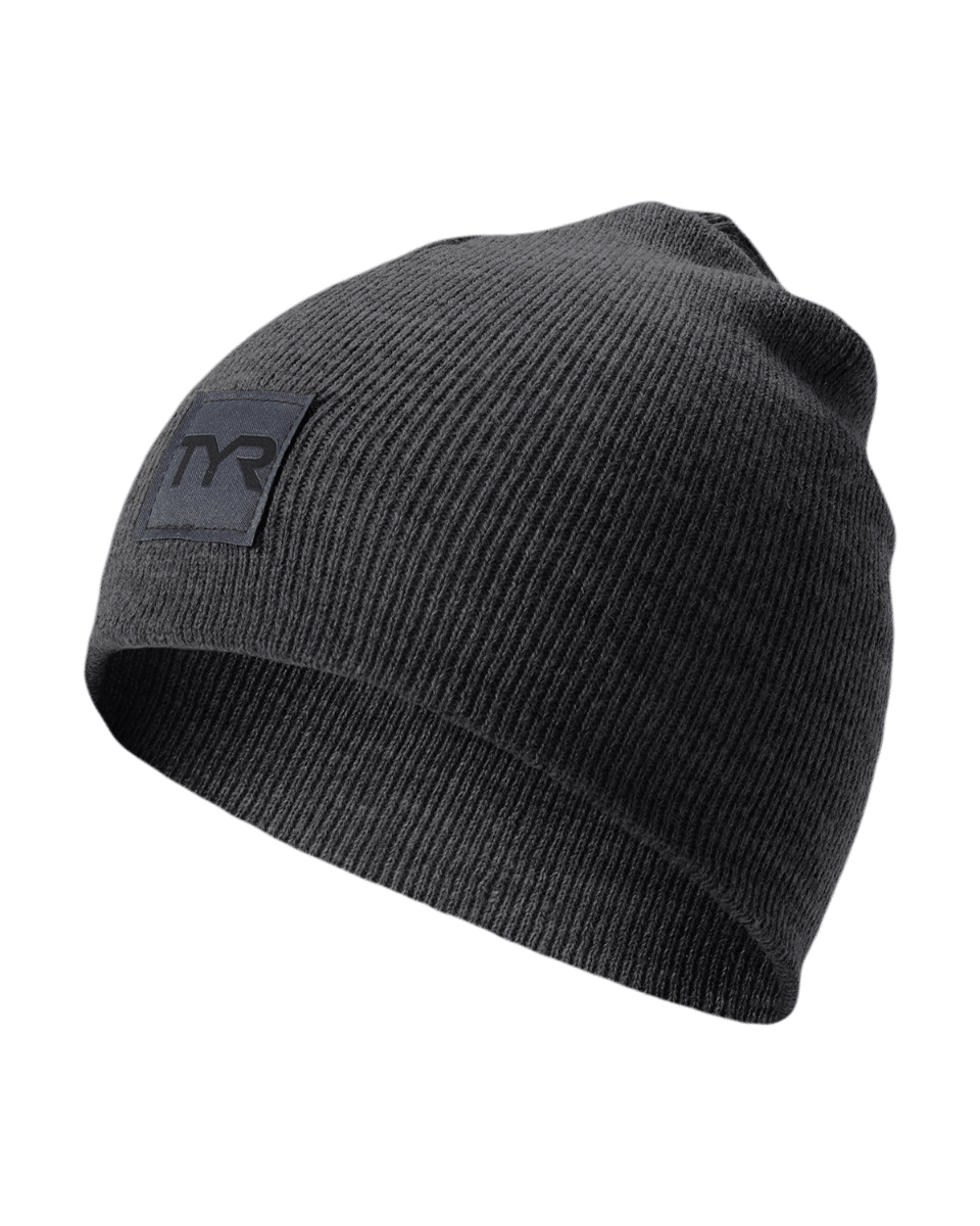 TYR Knit Beanie