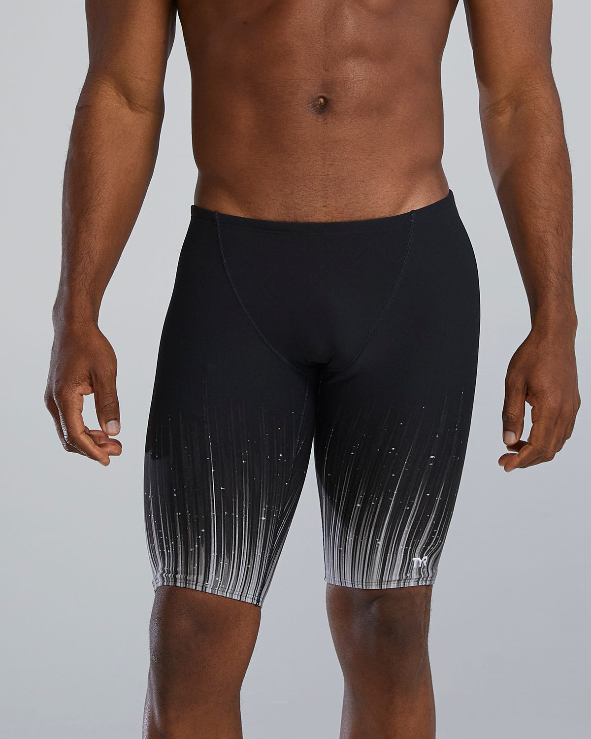 TYR Durafast Elite® Men's Jammer Swimsuit - Speedwarp