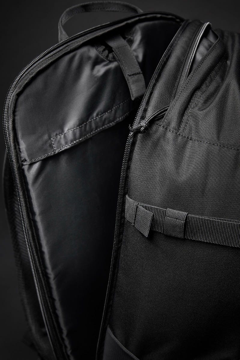 TYR Mission Training Bag - Solid
