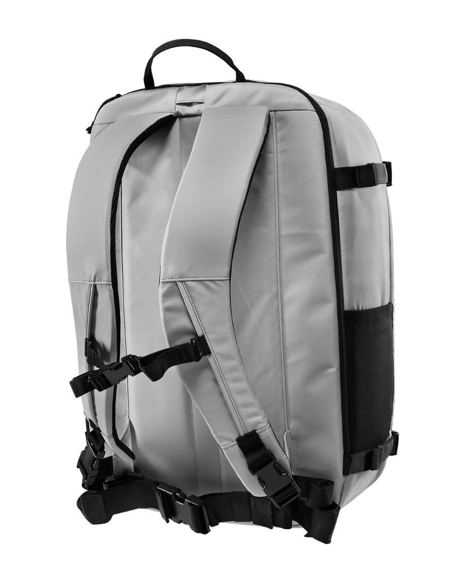 TYR Mission Training Bag - Solid