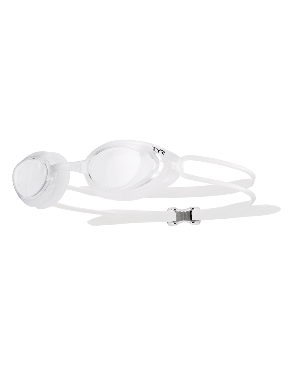 TYR Adult Blackhawk Racing Goggles