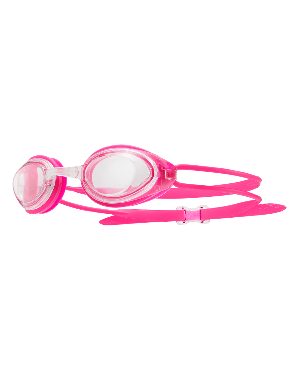 TYR Women's Blackhawk Racing Goggles