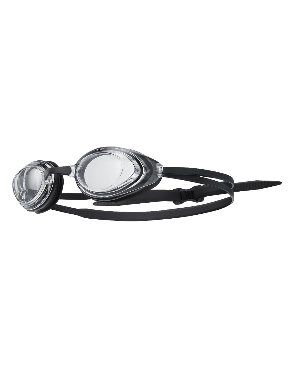 TYR Adult Blackhawk Racing Negative Prescription Goggles