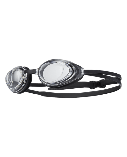 TYR Adult Blackhawk Racing Positive Prescription Goggles