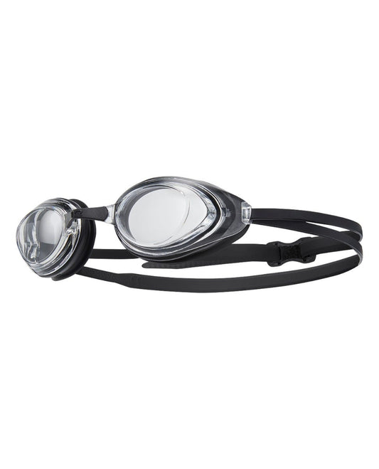 TYR Adult Blackhawk Racing Negative Prescription Goggles