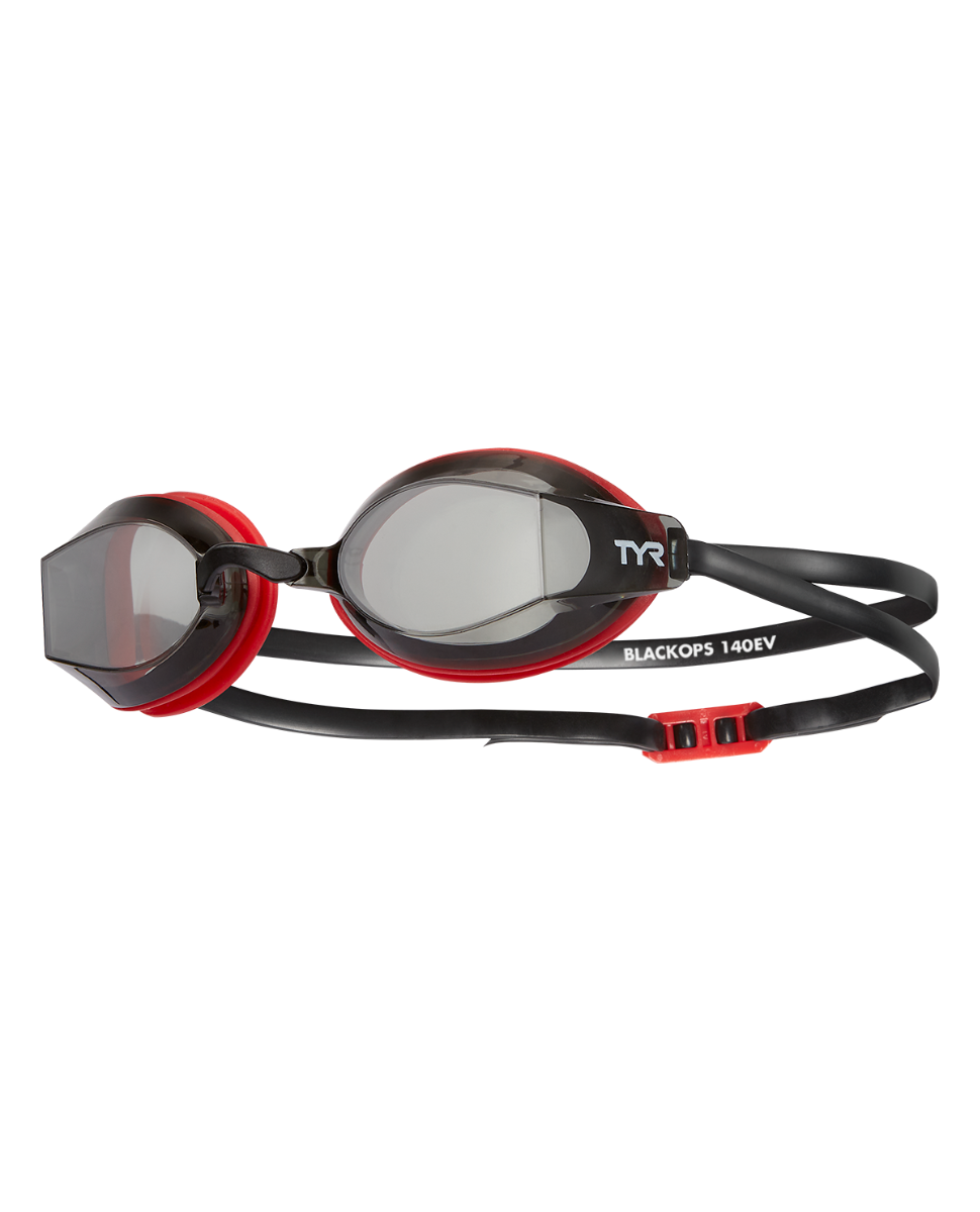 TYR Adult Black Ops 140 EV Racing Goggles