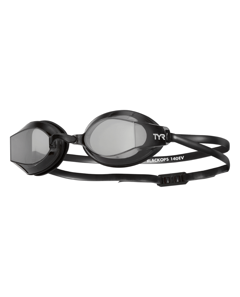 TYR Adult Black Ops 140 EV Racing Goggles