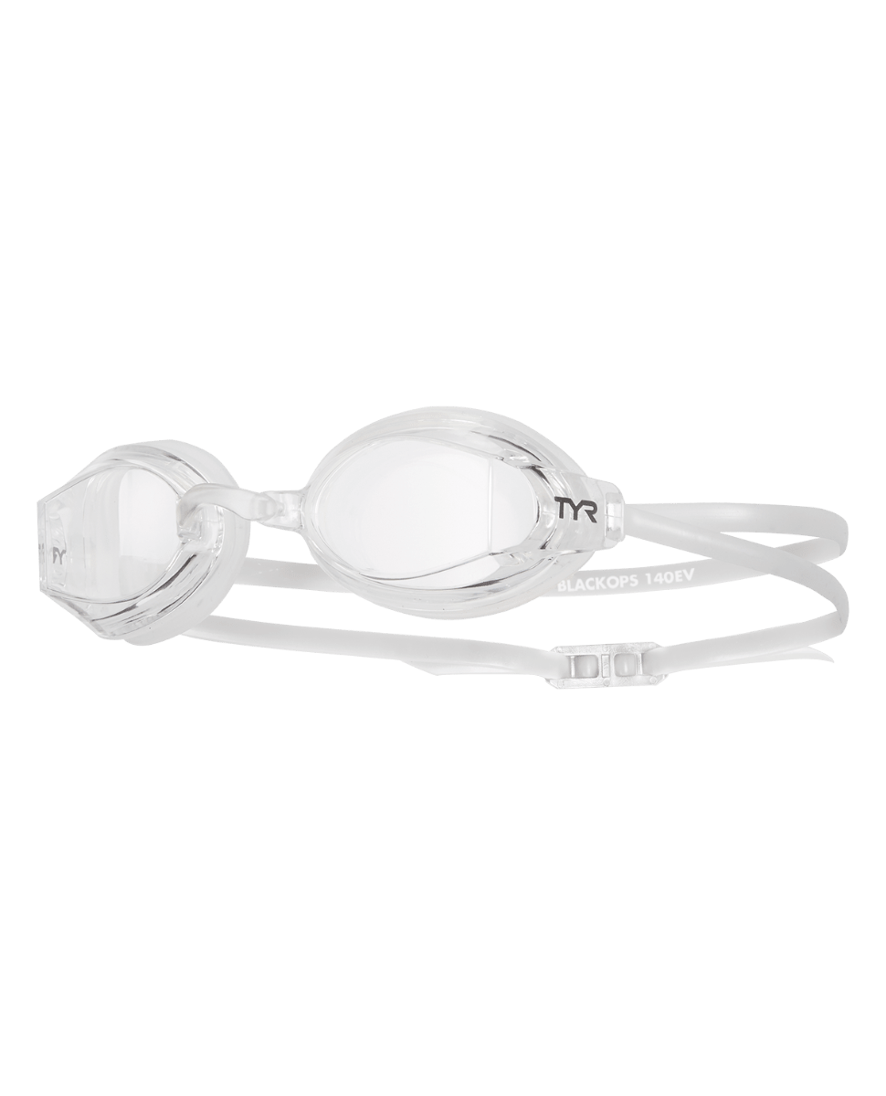 TYR Adult Black Ops 140 EV Racing Goggles
