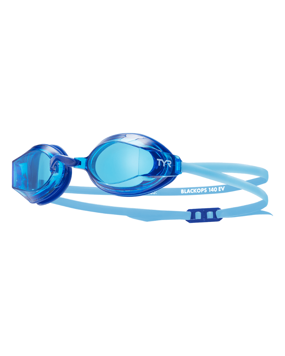 TYR Women's Black Ops 140 EV Racing Goggles
