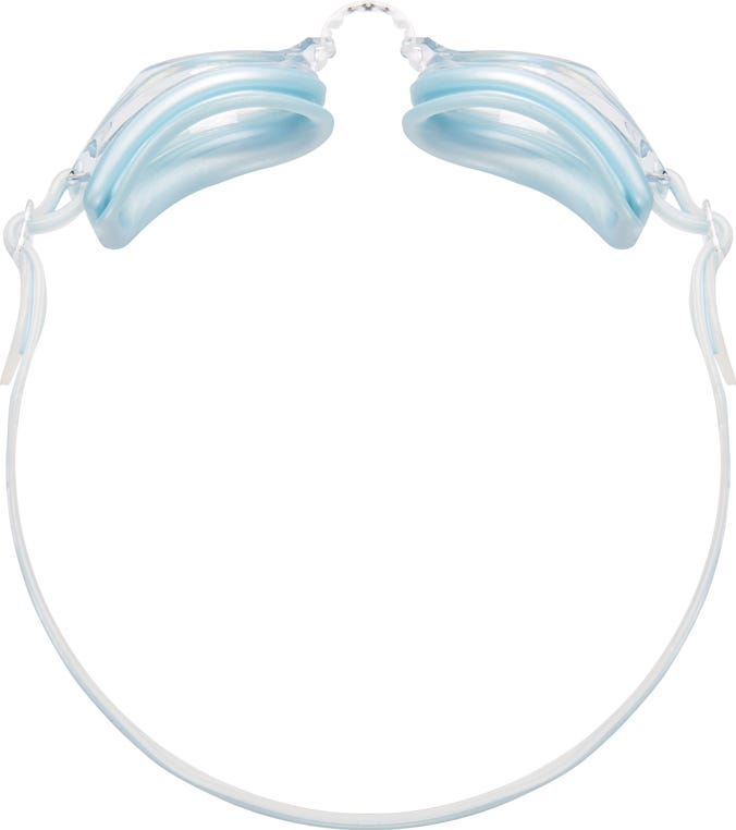 TYR Women's Femme T-72 Petite Goggles