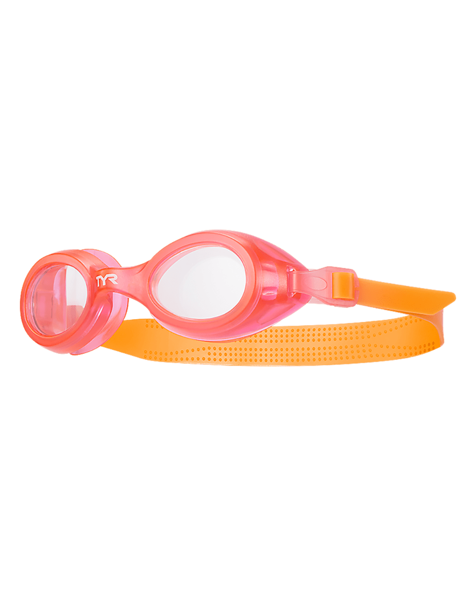 TYR AQUA BLAZE™ Kid's Goggles