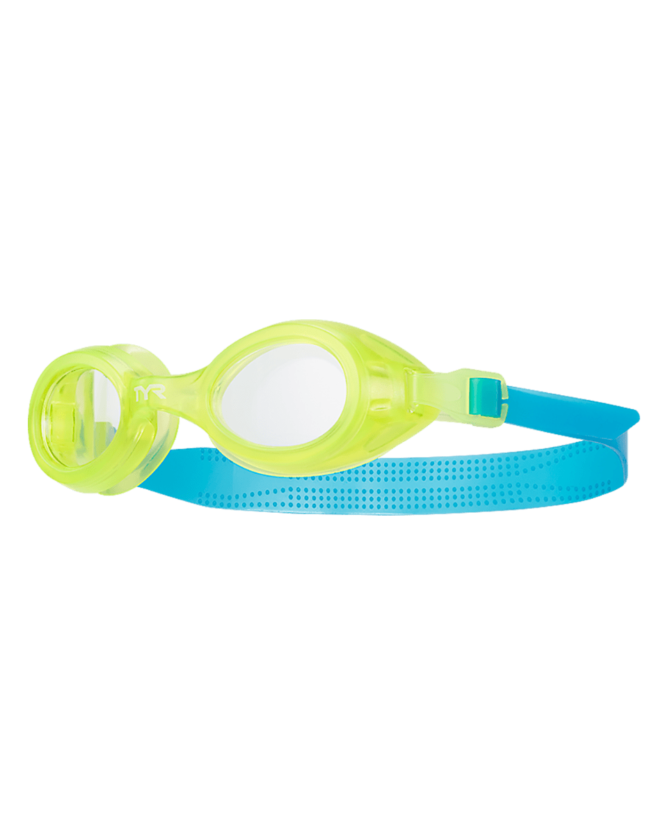 TYR AQUA BLAZE™ Kid's Goggles