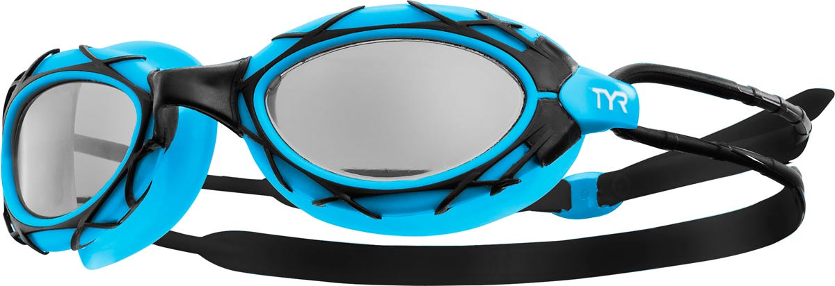 TYR Adult Nest Pro Goggles