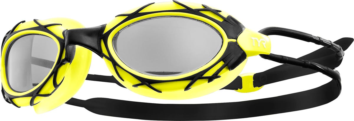 TYR Adult Nest Pro Goggles