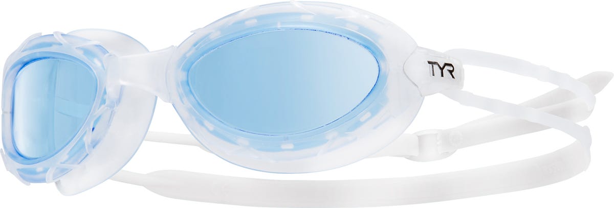 TYR Adult Nest Pro Nano Goggles