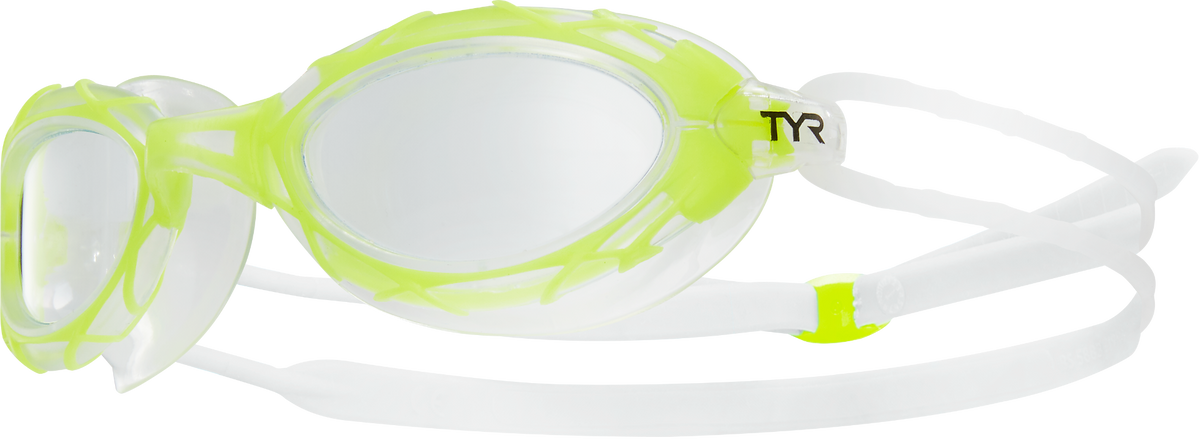 TYR Adult Nest Pro Goggles