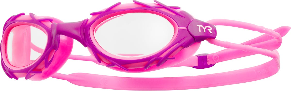 TYR Adult Nest Pro Nano Goggles