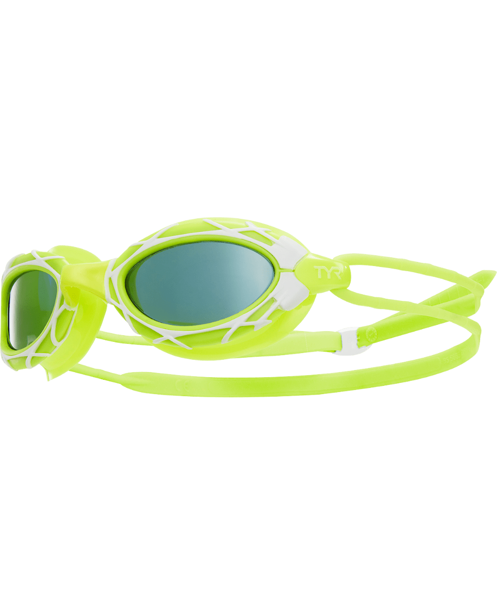 TYR Adult Nest Pro Nano Goggles