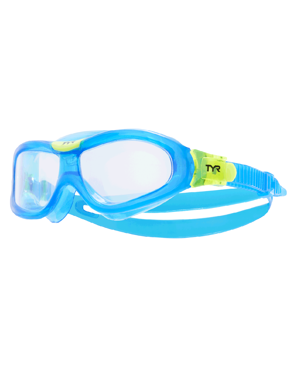 TYR Youth Orion Swim Mask