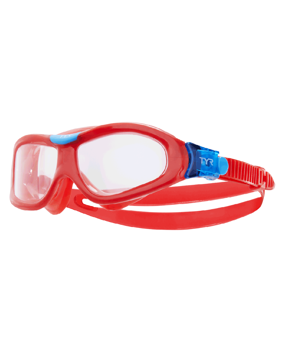 TYR Youth Orion Swim Mask
