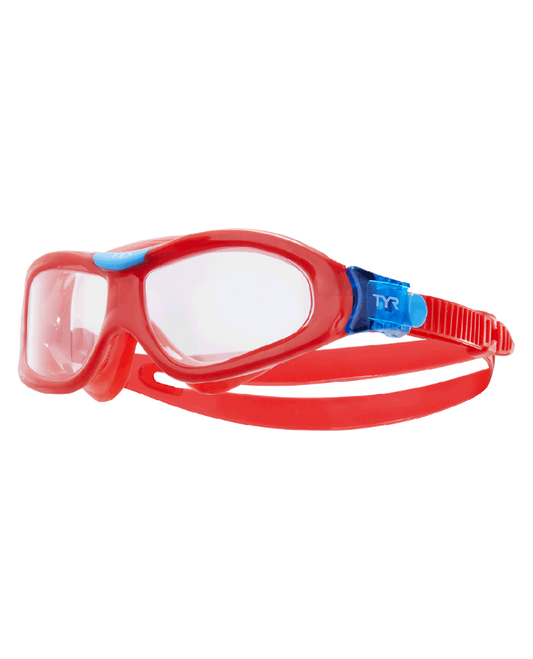 TYR Youth Orion Swim Mask