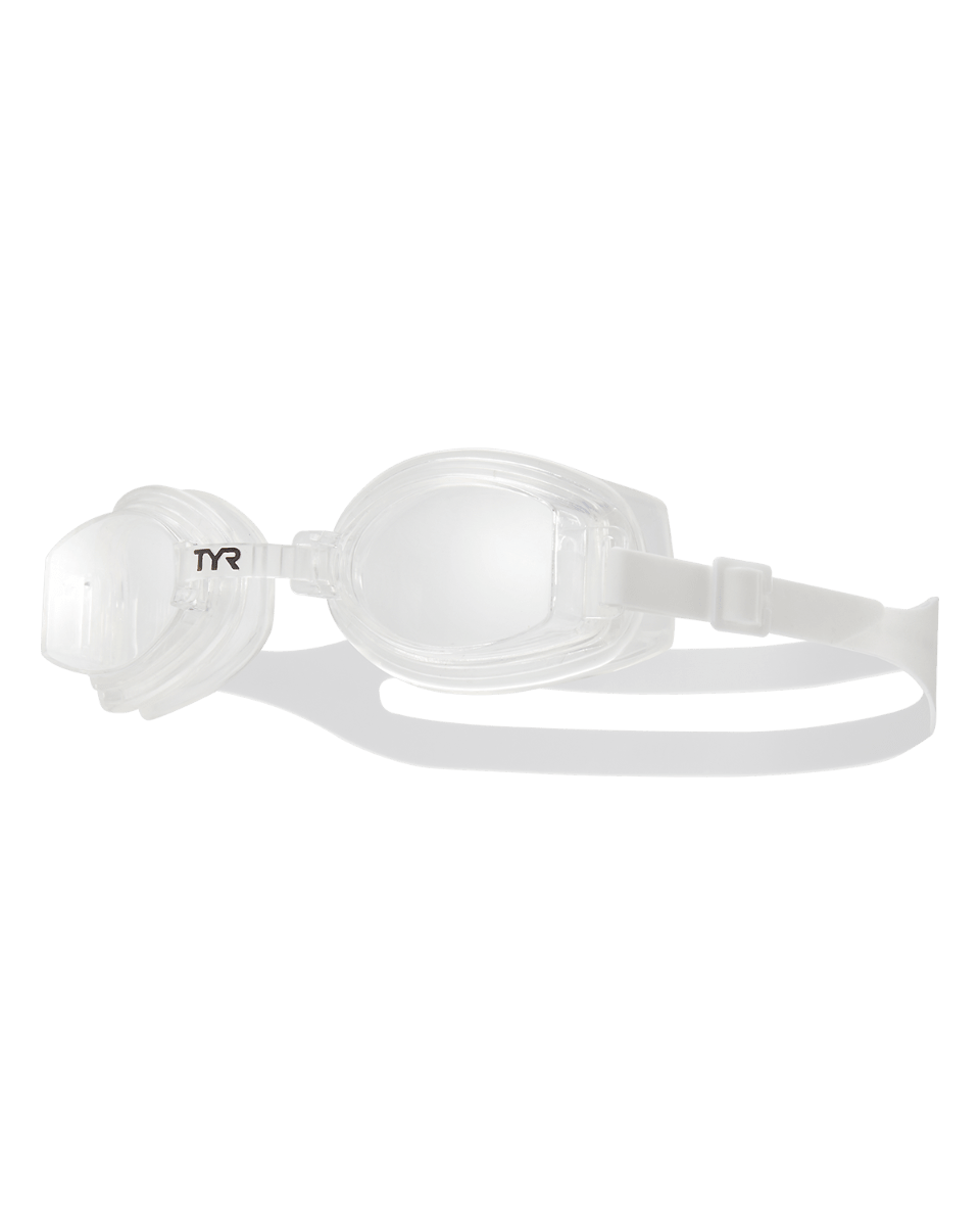 TYR Adult Racetech Goggles
